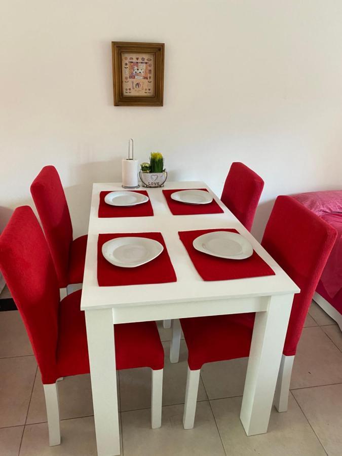 Apartamento En Country Pilar Piscina Parrilla Propia Hasta 4 Personas Exteriér fotografie