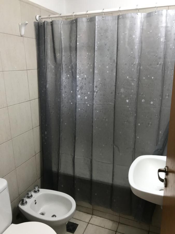 Apartamento En Country Pilar Piscina Parrilla Propia Hasta 4 Personas Exteriér fotografie
