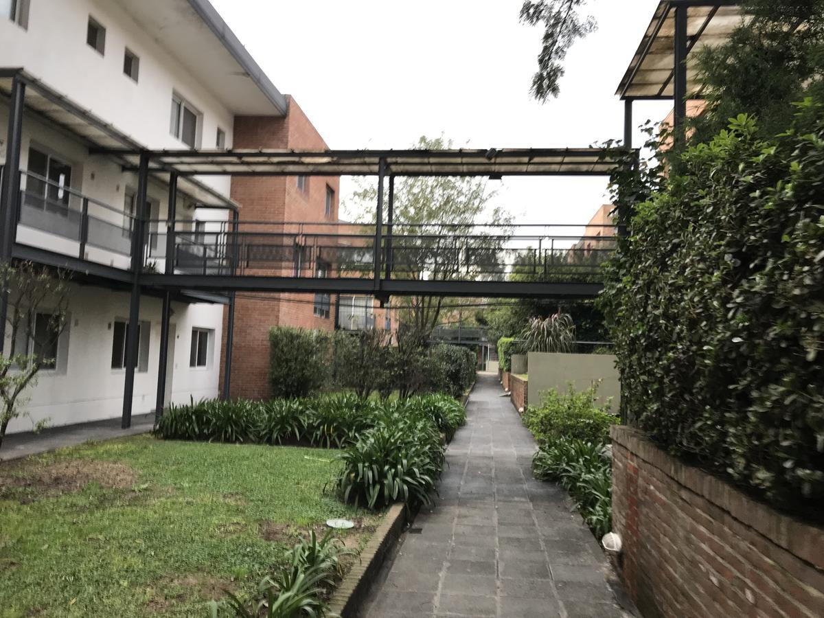 Apartamento En Country Pilar Piscina Parrilla Propia Hasta 4 Personas Exteriér fotografie